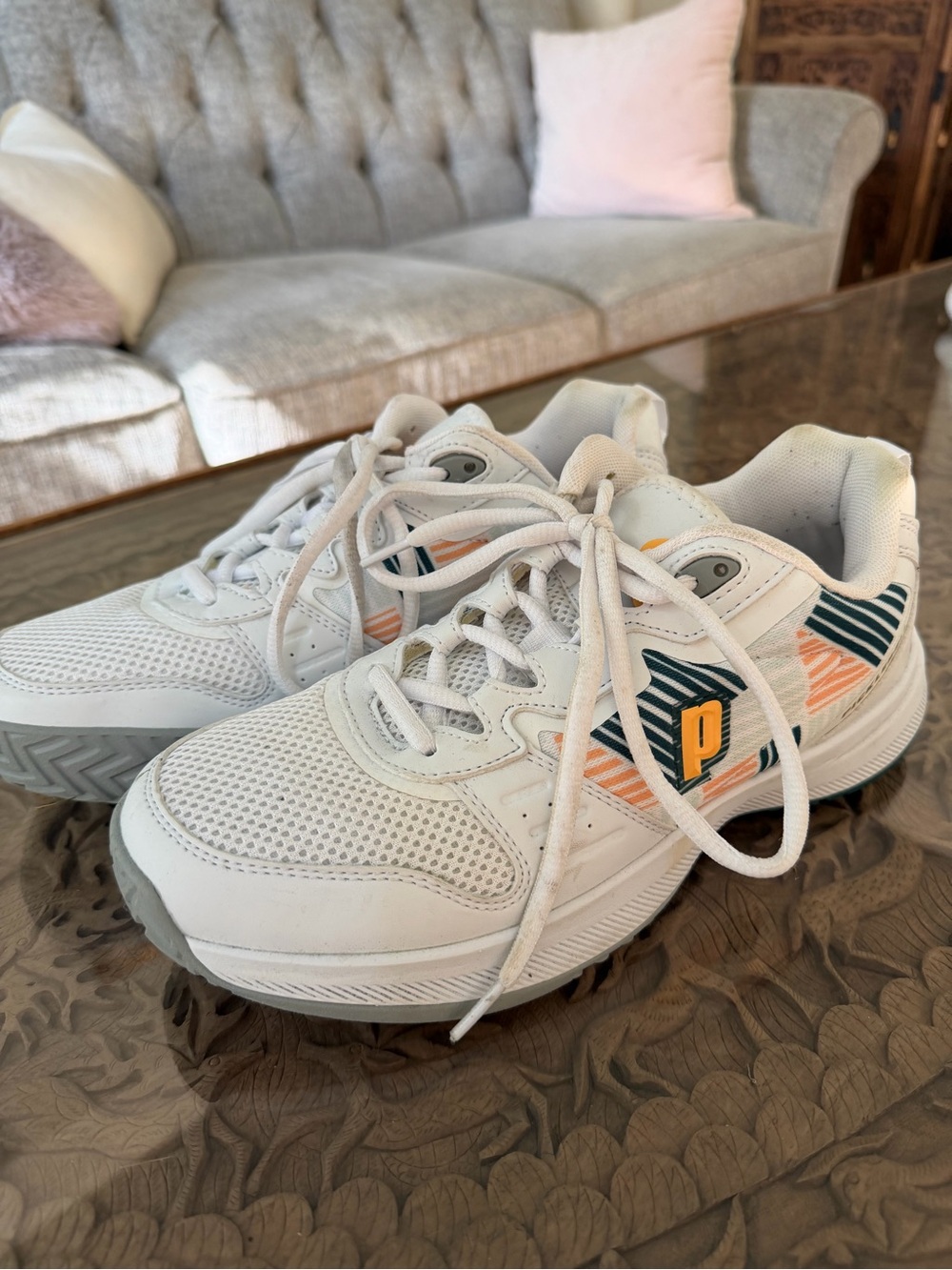 Prince PICKLEBALL Sneakers